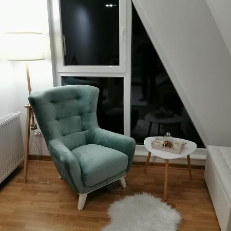 Apartman Divcigora Sokic Дивчибаре Экстерьер фото