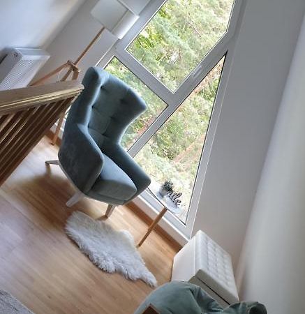 Apartman Divcigora Sokic Дивчибаре Экстерьер фото