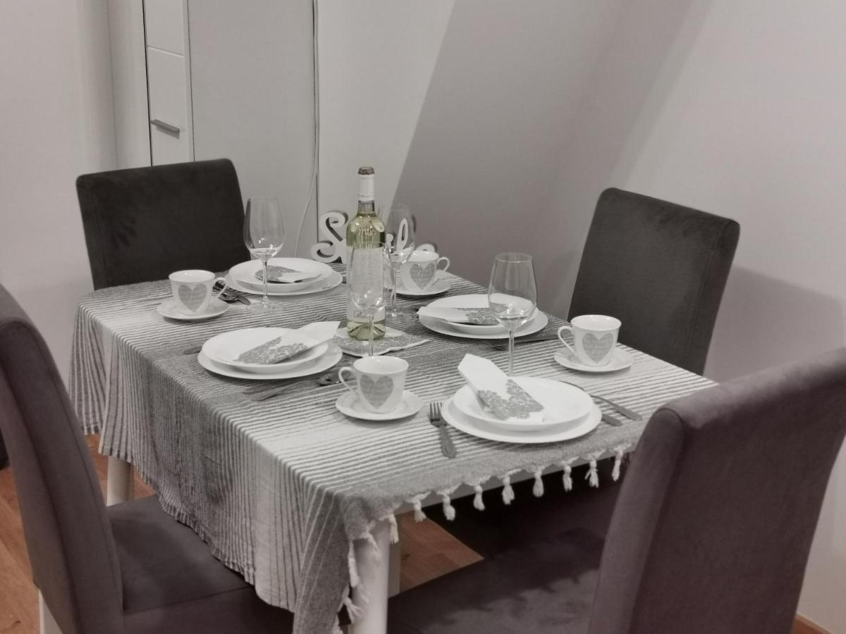 Apartman Divcigora Sokic Дивчибаре Экстерьер фото