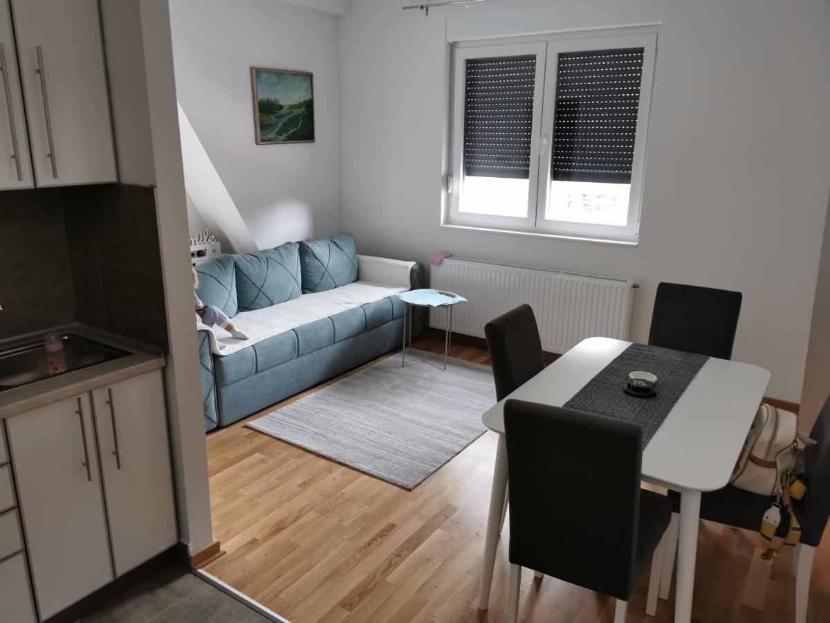 Apartman Divcigora Sokic Дивчибаре Экстерьер фото