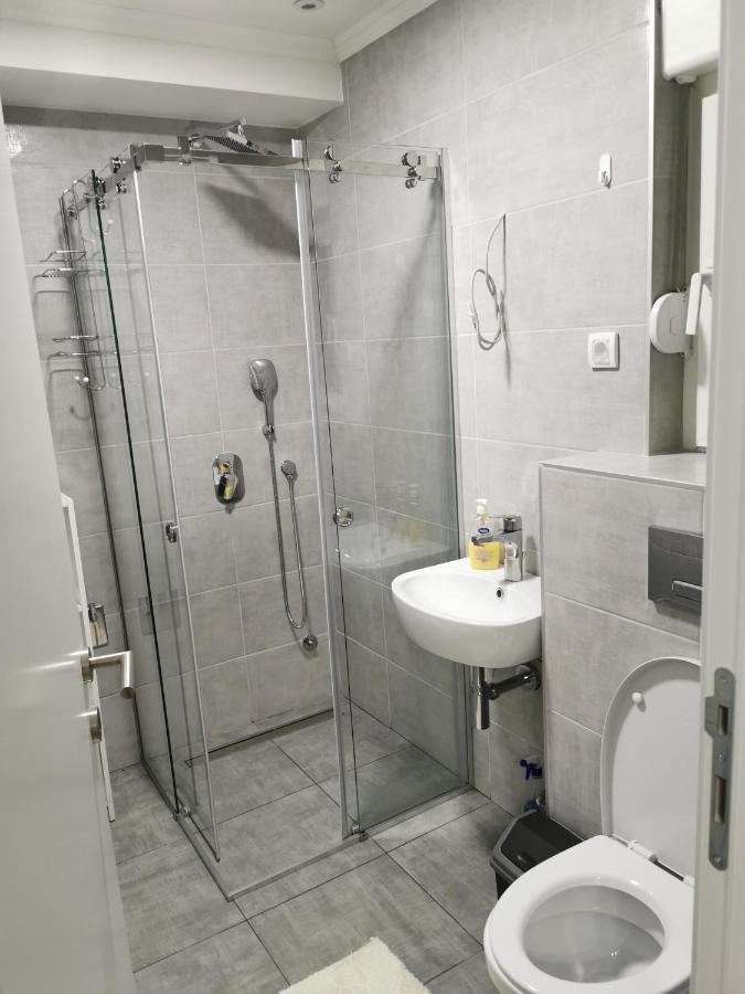 Apartman Divcigora Sokic Дивчибаре Экстерьер фото