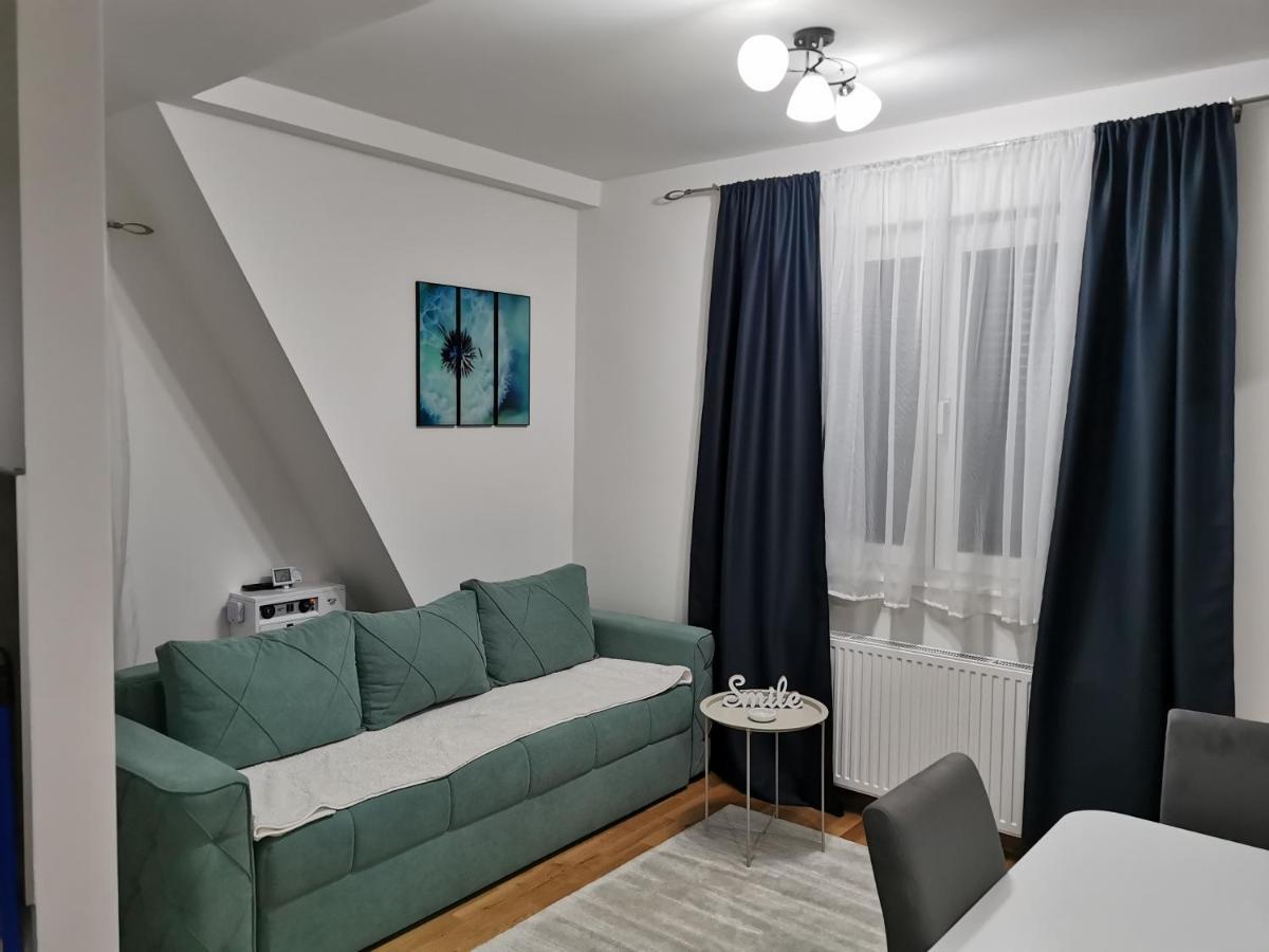 Apartman Divcigora Sokic Дивчибаре Экстерьер фото