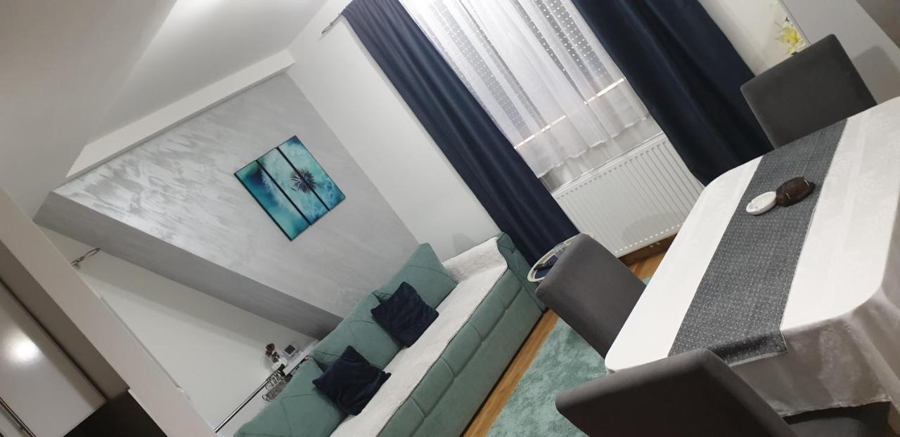 Apartman Divcigora Sokic Дивчибаре Экстерьер фото