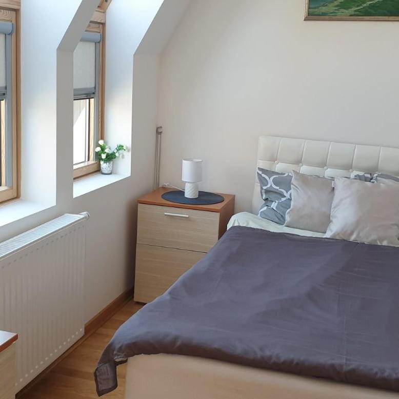 Apartman Divcigora Sokic Дивчибаре Экстерьер фото